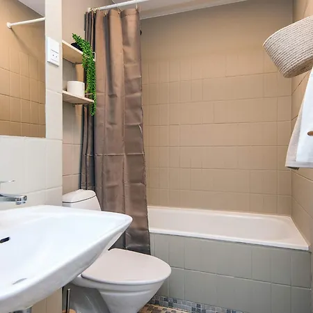Viii Holiday home Fano