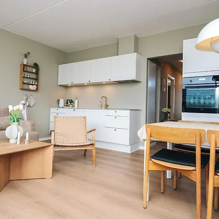 Holiday home Viii