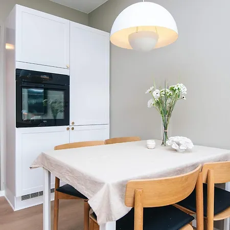 Viii Holiday home Fano