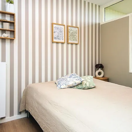 Viii Holiday home Fano