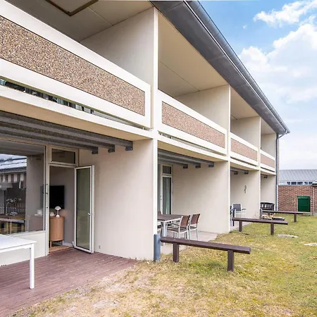 Holiday home Viii *