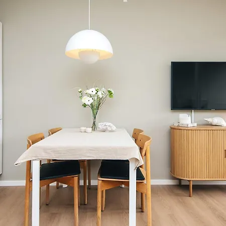 Viii Holiday home Fano