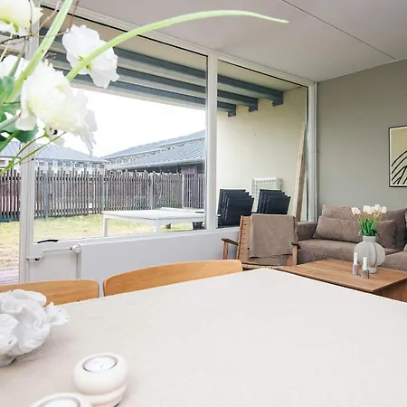 Holiday home Viii Fano