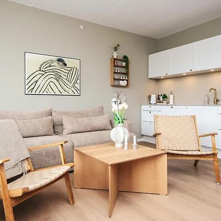 Viii Holiday home *