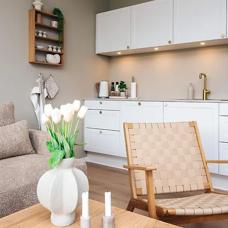 Viii Holiday home *